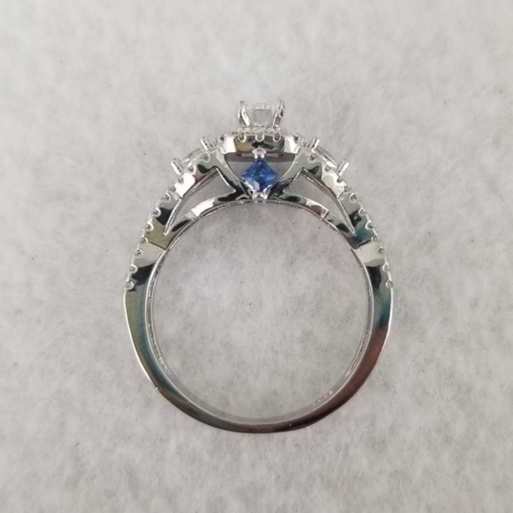 Something Blue Solitaire - Picture 3 of 8